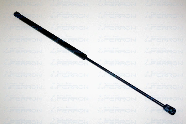 Gas Spring, boot/cargo area (214)