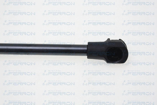 Gas Spring, boot/cargo area