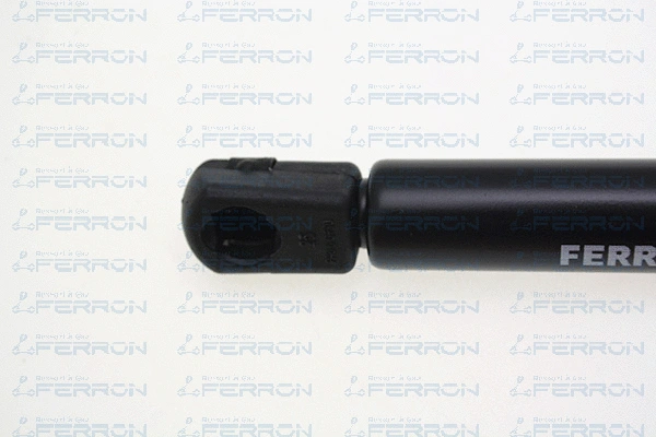 Gas Spring, boot/cargo area