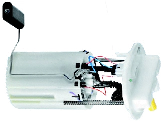 Fuel Pump (TOP04580009)