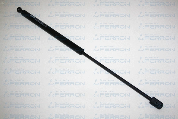 Gas Spring, boot/cargo area (1135)
