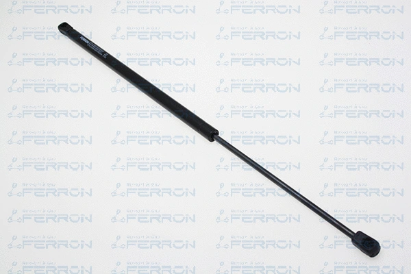 Gas Spring, boot/cargo area (1444)