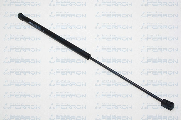 Gas Spring, boot/cargo area (151)