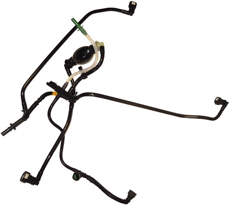 Injection Tube, accelerator pump (TOP19630043)