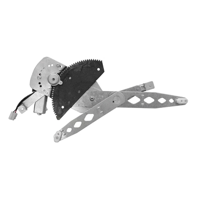 Window Regulator (TOP15610618)