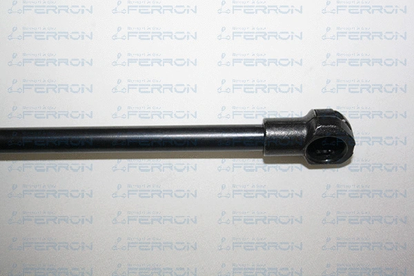 Gas Spring, boot/cargo area