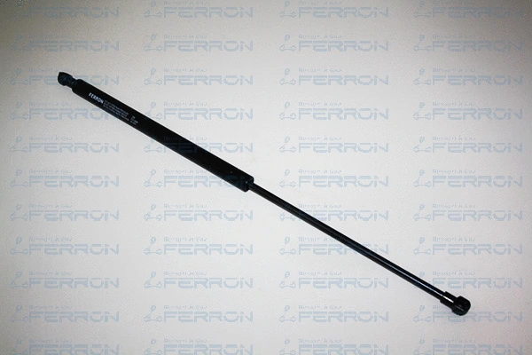 Gas Spring, boot/cargo area (256)