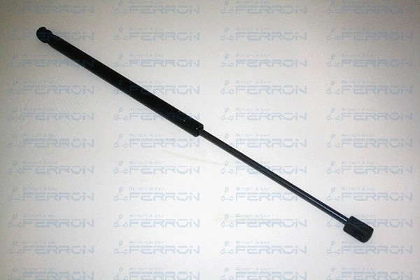 Gas Spring, boot/cargo area (8)