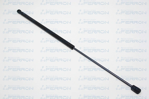 Gas Spring, boot/cargo area (43)
