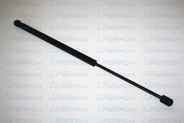 Gas Spring, boot/cargo area (140)