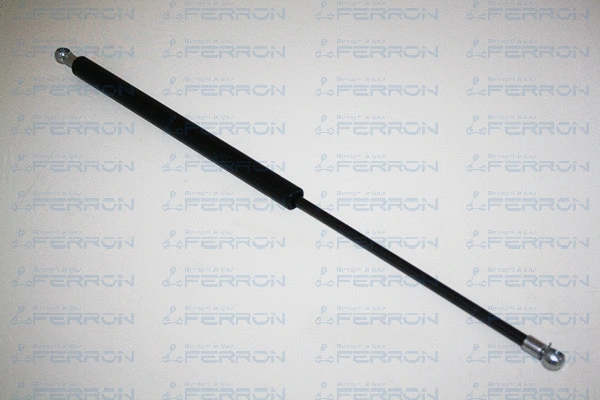 Gas Spring, boot/cargo area (1323)