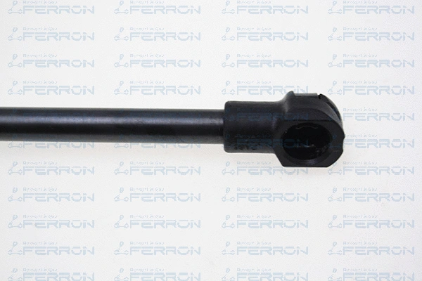 Gas Spring, bonnet