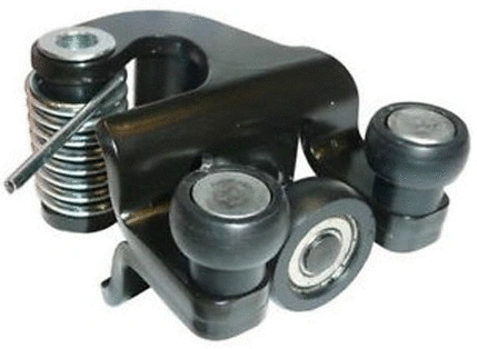 Door Check (TOP32510036)