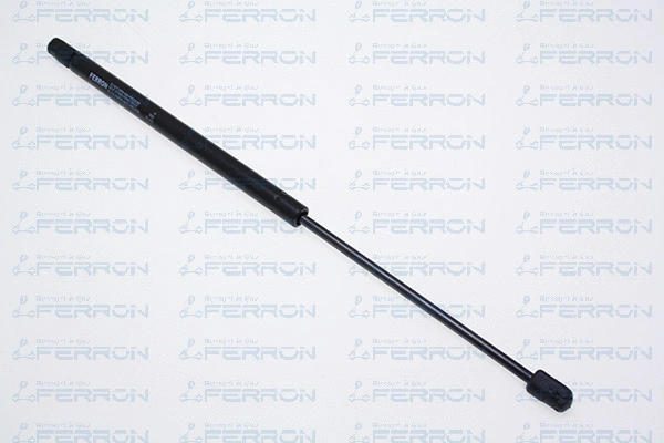 Gas Spring, boot/cargo area (41)