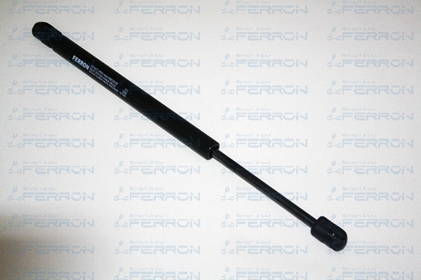 Gas Spring, boot/cargo area (313)