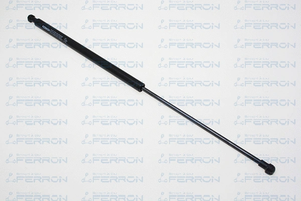 Gas Spring, boot/cargo area (1543)