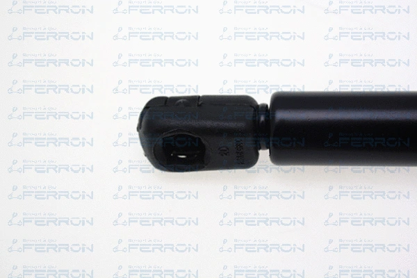 Gas Spring, boot/cargo area (1657)