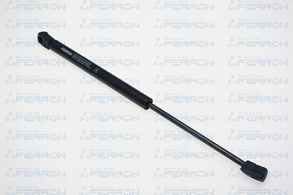 Gas Spring, boot/cargo area (1417)