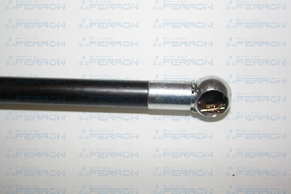 Gas Spring, boot/cargo area