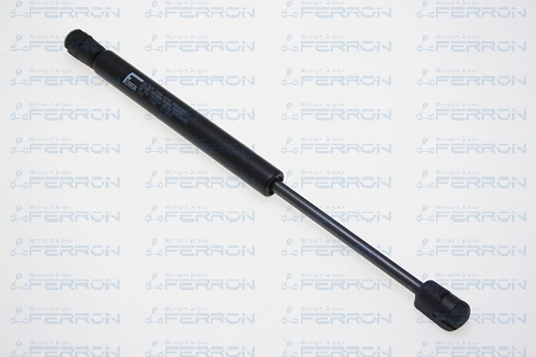 Gas Spring, bonnet (1601)