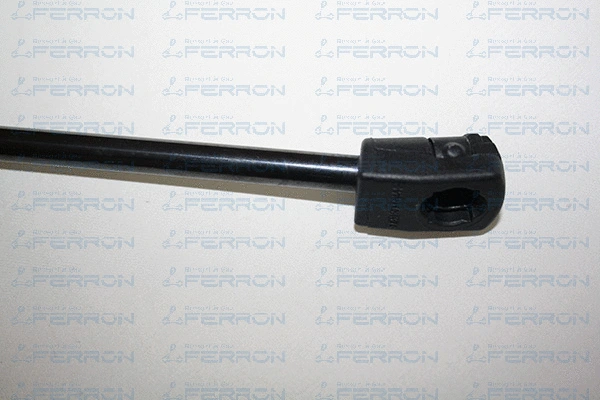 Gas Spring, bonnet