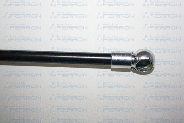 Gas Spring, boot/cargo area