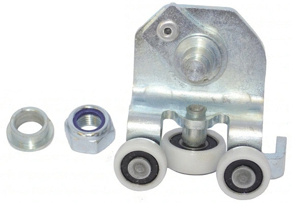 Door Check (TOP32510008)