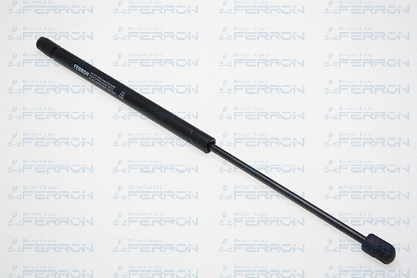 Gas Spring, boot/cargo area (1435)