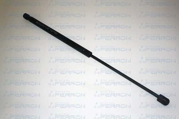 Gas Spring, boot/cargo area (233)