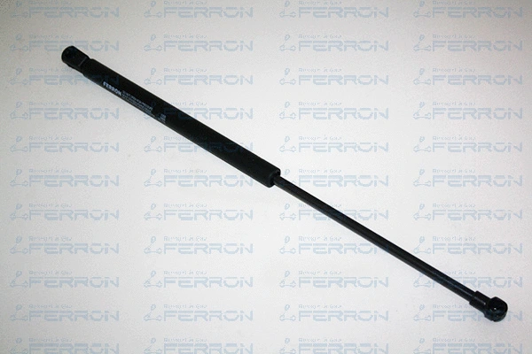 Gas Spring, boot/cargo area (1300)