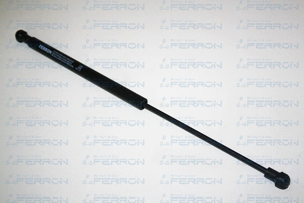Gas Spring, bonnet (1289)