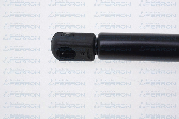 Gas Spring, boot/cargo area