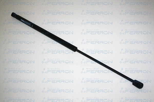 Gas Spring, boot/cargo area (1179)