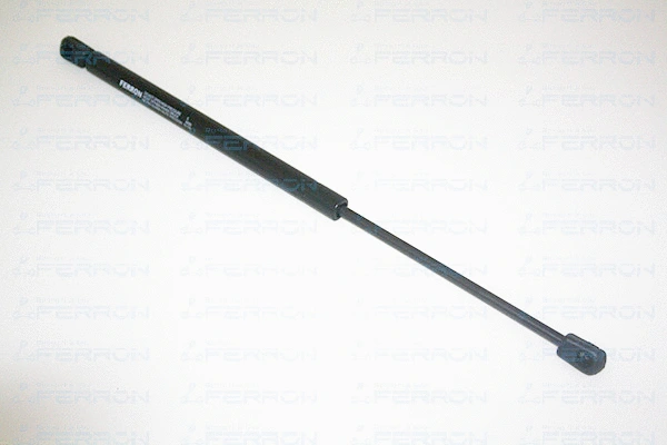 Gas Spring, boot/cargo area (5)