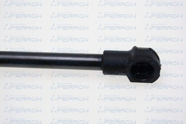 Gas Spring, bonnet