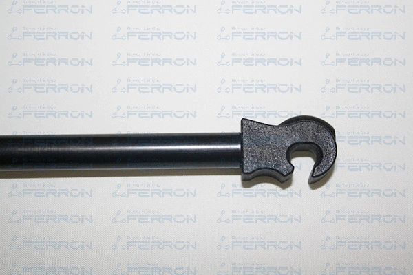 Gas Spring, boot/cargo area