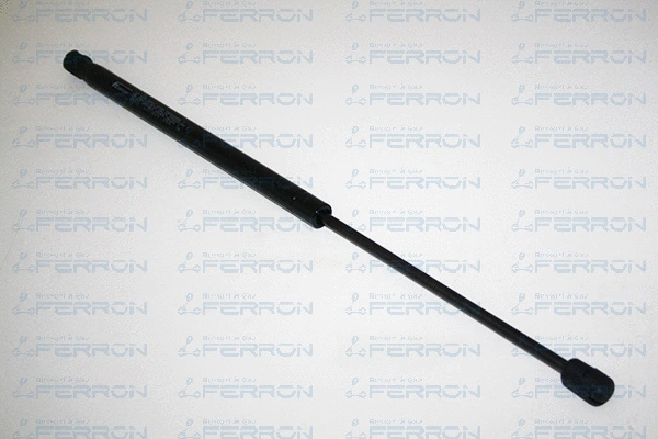 Gas Spring, boot/cargo area (76)