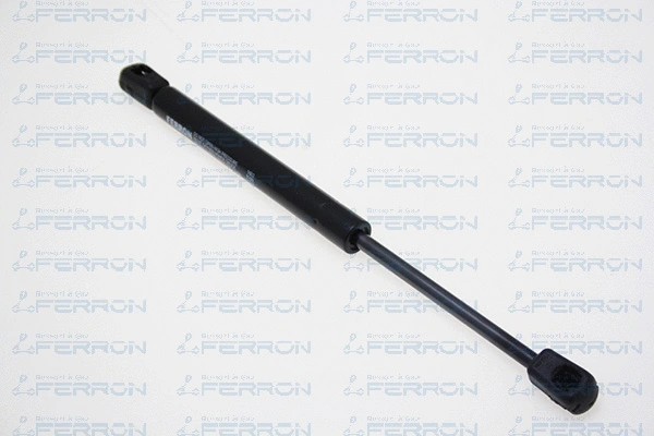Gas Spring, boot/cargo area (1602)