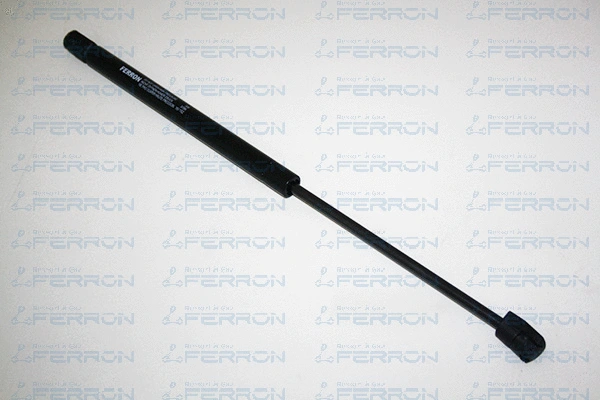 Gas Spring, boot/cargo area (306)