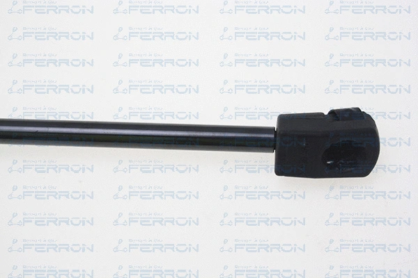 Gas Spring, boot/cargo area