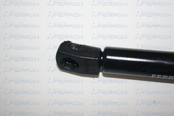 Gas Spring, boot/cargo area