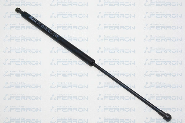 Gas Spring, boot/cargo area (1287)