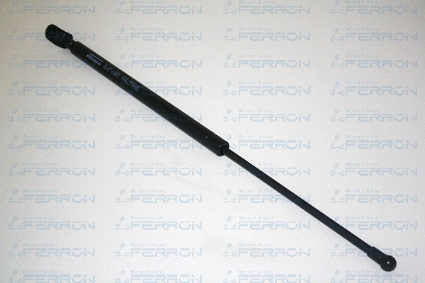 Gas Spring, boot/cargo area (330)
