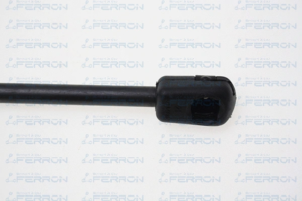 Gas Spring, bonnet