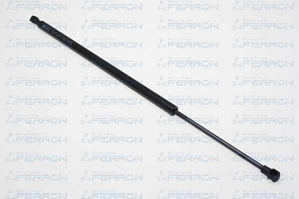 Gas Spring, boot/cargo area (1521)