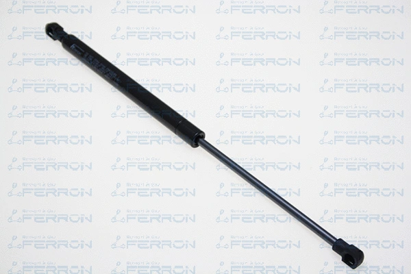 Gas Spring, boot/cargo area (1525)