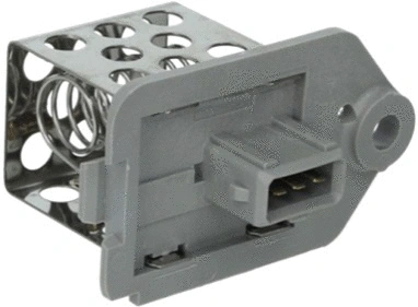 Resistor, interior blower (TOP29750012)