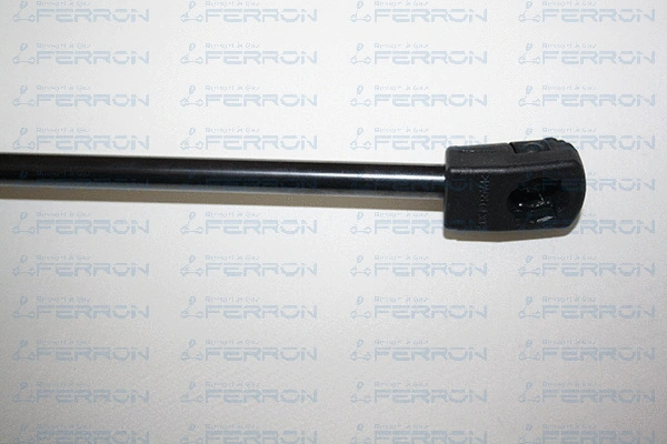 Gas Spring, boot/cargo area