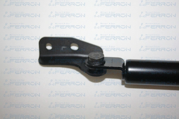 Gas Spring, boot/cargo area