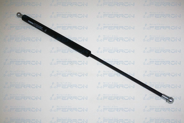 Gas Spring, boot/cargo area (343)